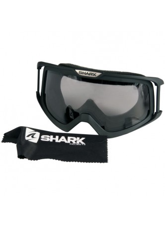 Shark Drak Mask